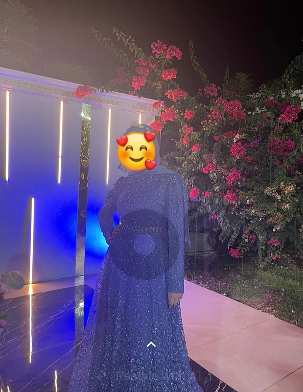 Evening dress for sale