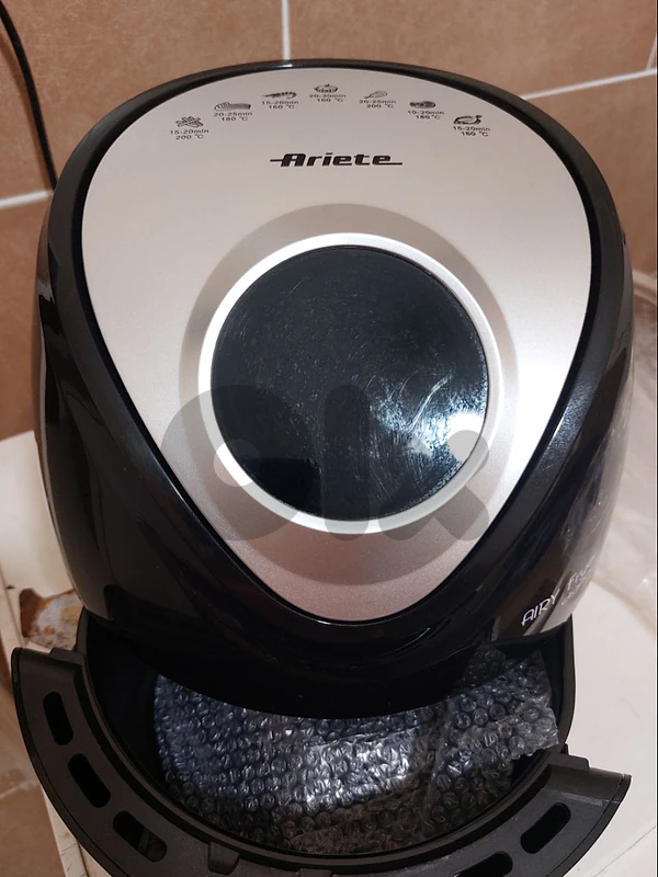 Airfryer Ariete
