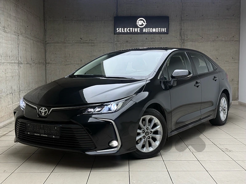 Toyota Corolla 2020 1 Owner BUMC 54.000 km
