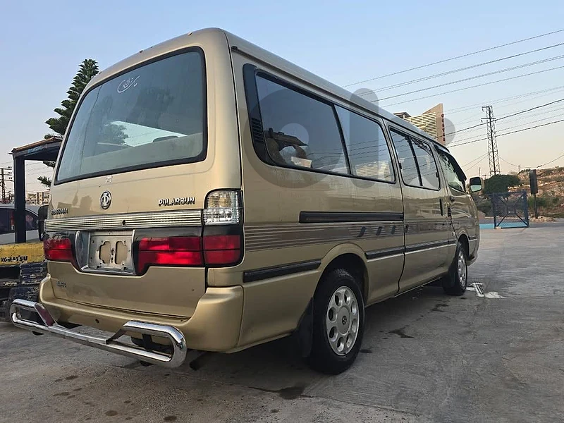 Toyota 2009