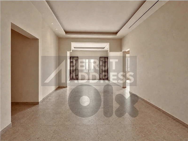 Achrafieh Charming Office Space/Apartment for Rent