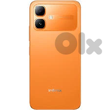 infinix smart 20