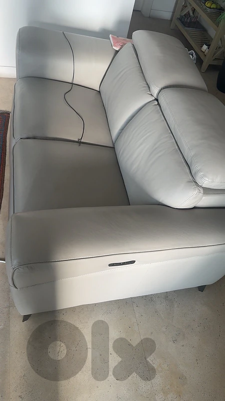 leather sofas