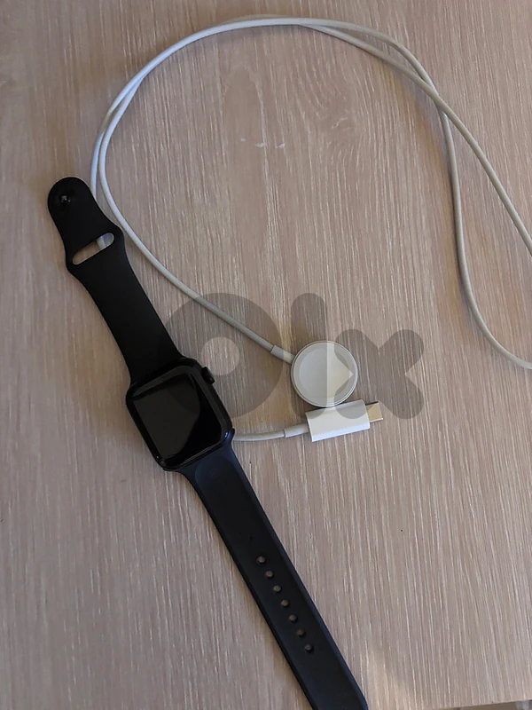 apple watch se2 40 mm