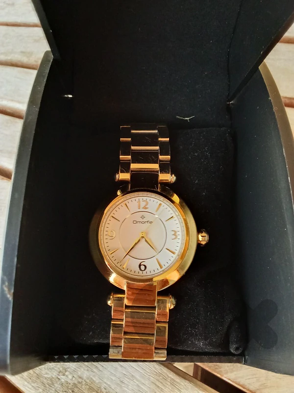 Omorfia Watch