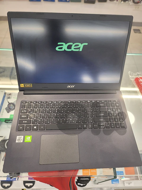 acer i7 10th
