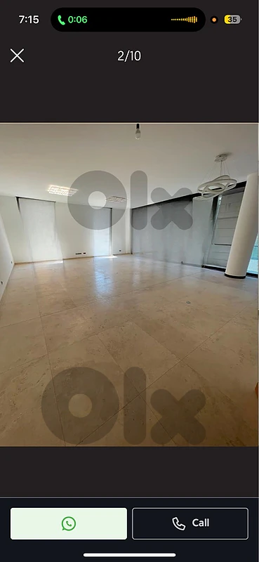 Apartment for rent in downtown