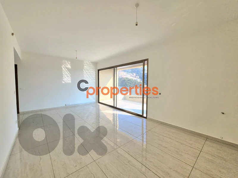 Apartment For Rent In Antelias | شقة للإيجار في انطلياس - CPRD306