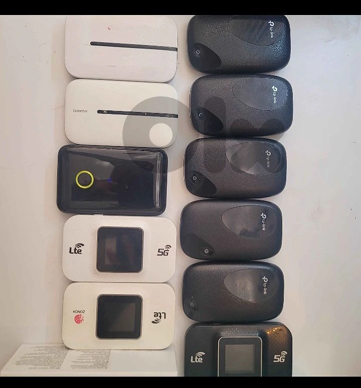 mifi 10 pcs