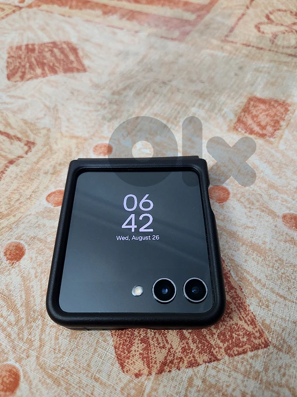 Samsung galaxy z flip 5