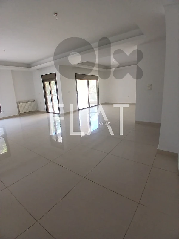 Apartment for Rent in Hazmieh | شقة للأجار في الحازمية