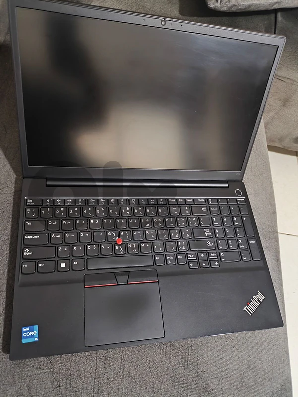 thinkpad e15 gen core i5 gen 11