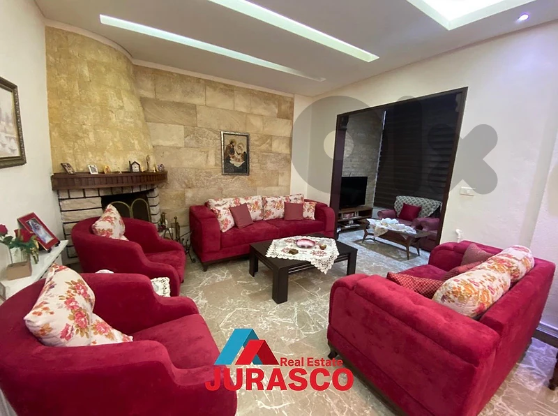 apartment for sale in ballouneh 130m / شقة للبيع في بلونة ١٣٠ متر apartment for sale in ballouneh 130m / شقة للبيع في بلونة ١٣٠ متر