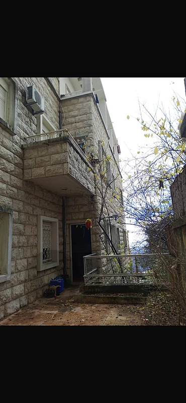 Building for Sale Baalchmay Aley بناية للبيع في بعلشميه قضاء عاليه