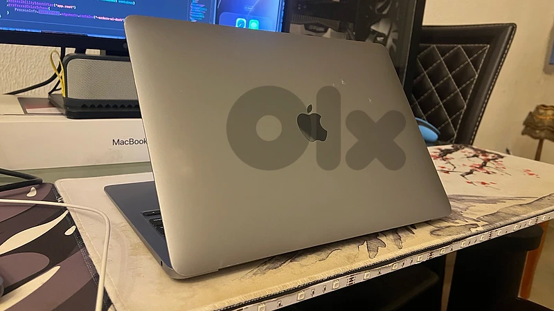 Macbook Air M1