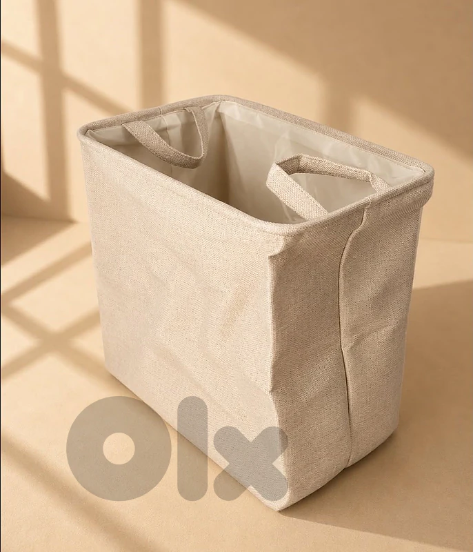 Danny Home Linen Storage bag