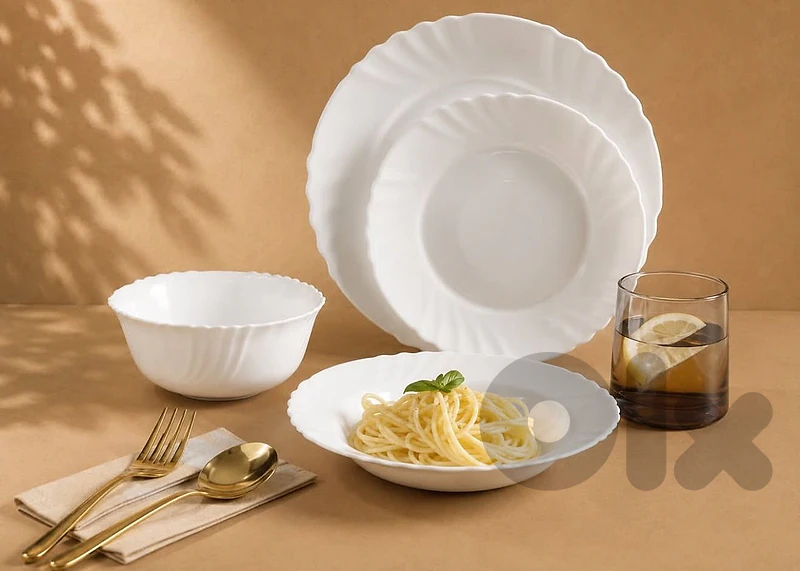 Danny Home Dinnerware set