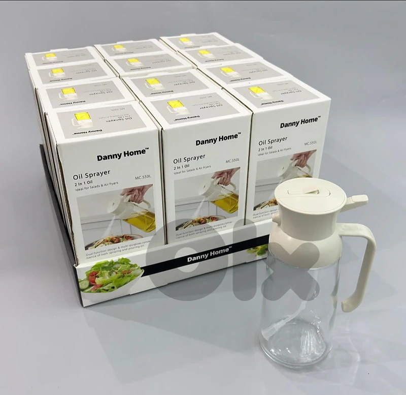 Danny Home Oil Sprayer
