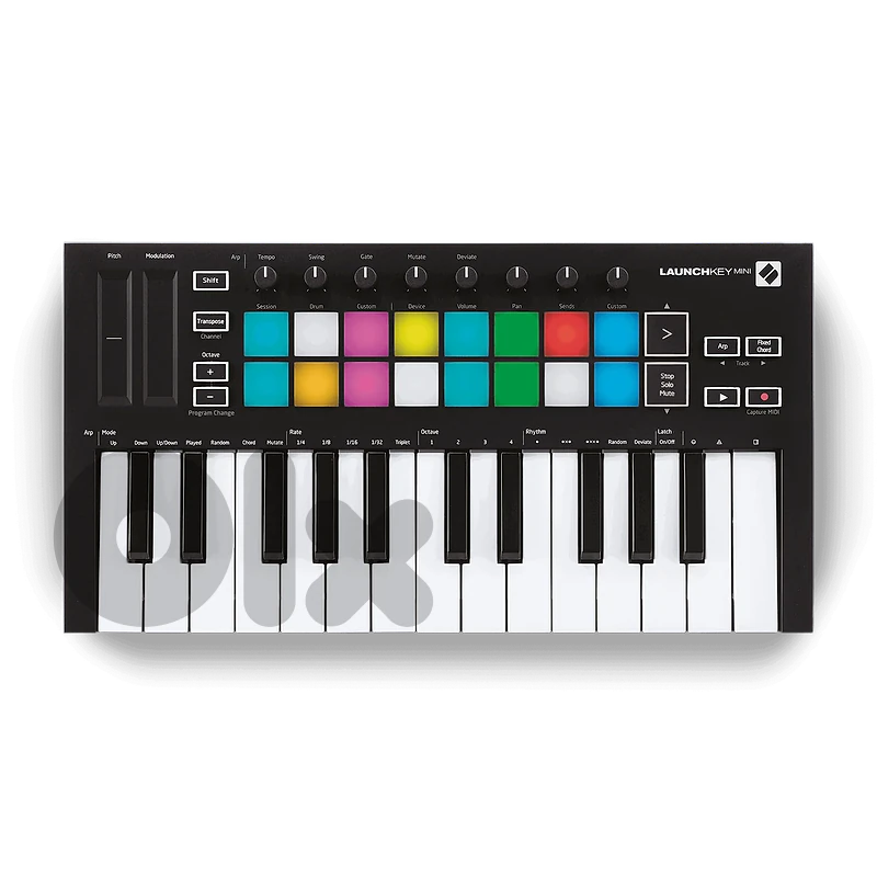 Novation Launchkey Mini