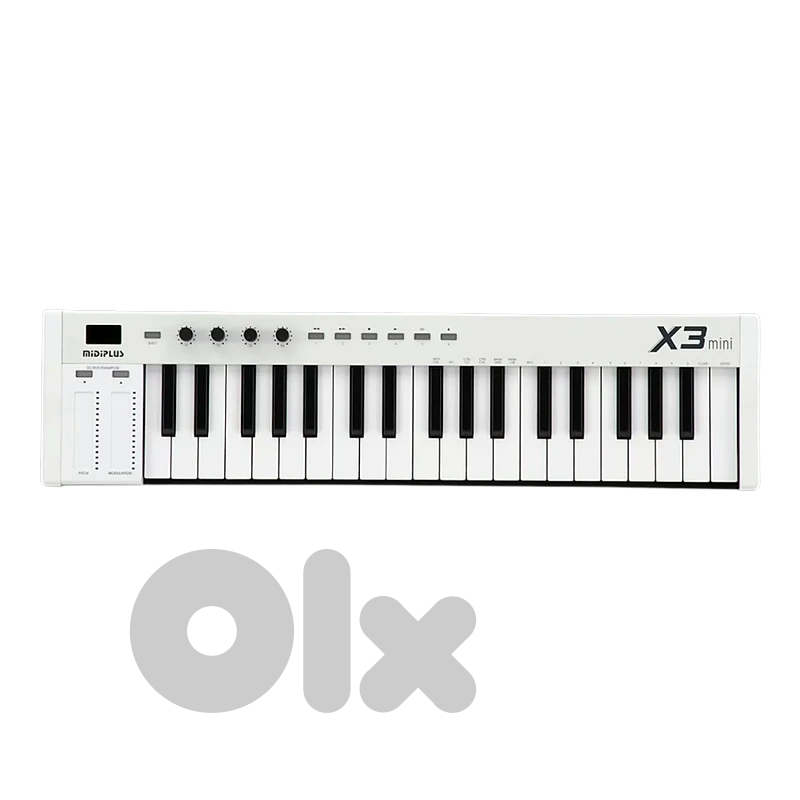 Midiplus X3 mini