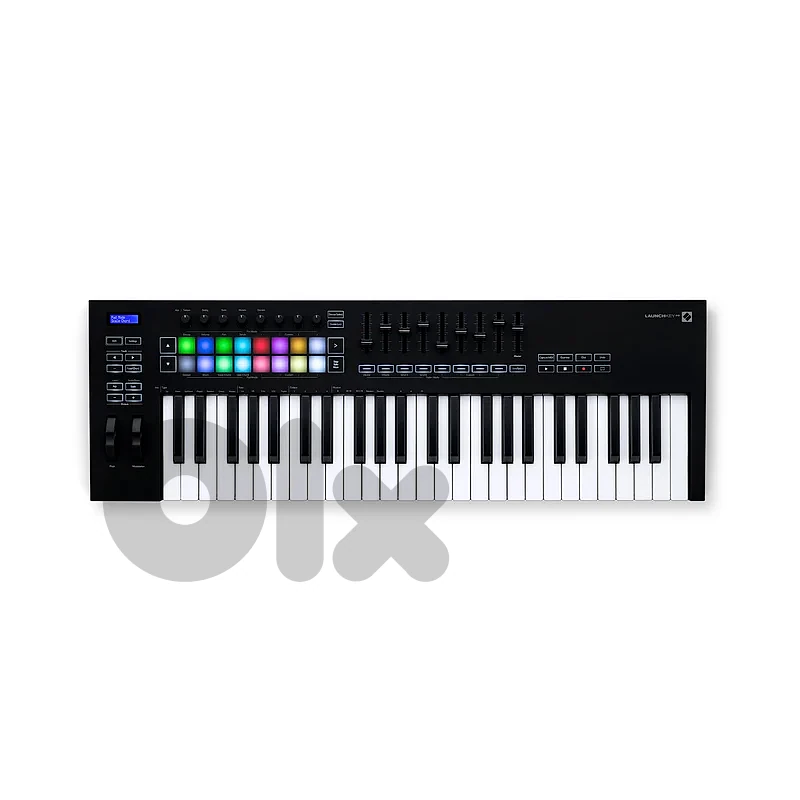 Novation Launchkey 49 MK3