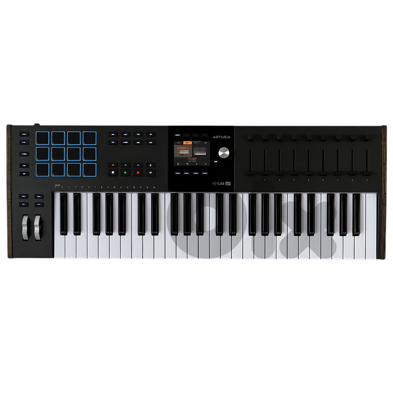 Arturia Keylab Mk3 49