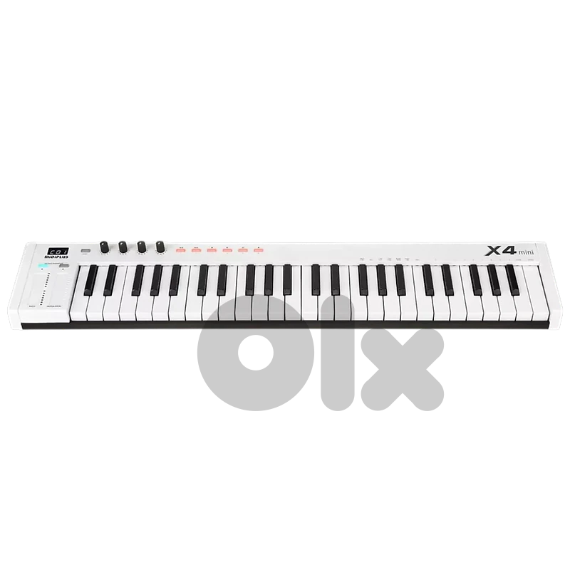 Midiplus x4 mini