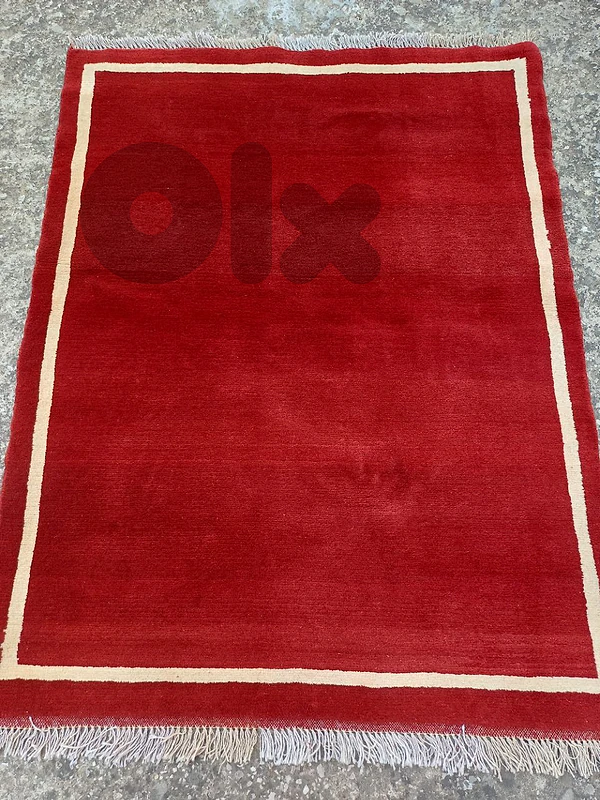 Persian Carpet. Hand made.سجاد عجمی