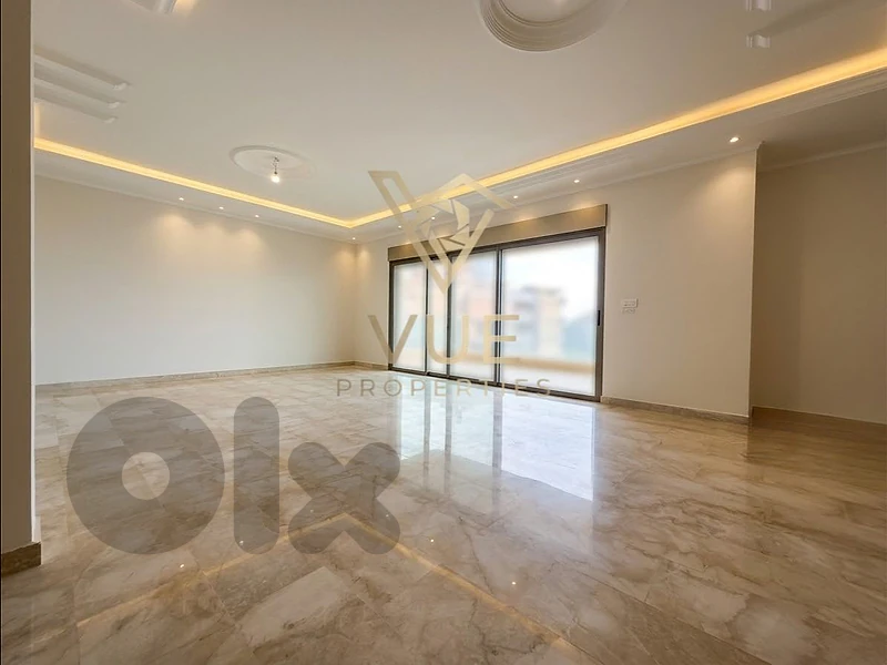 apartment for sale dohat el hoss|seaview - دوحة الحص