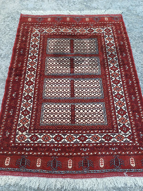 Persian Carpet. Hand made.سجاد عحمي