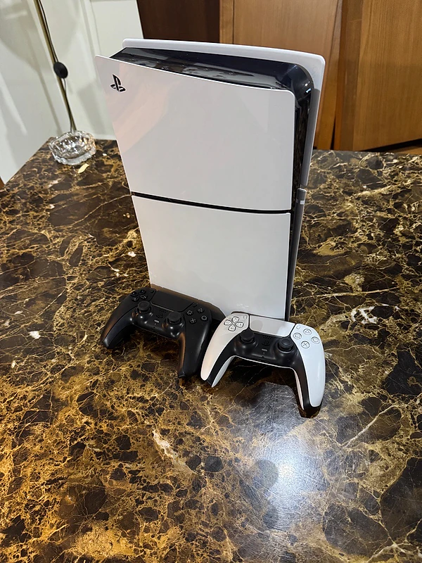 ps5 slim 1 terra digital