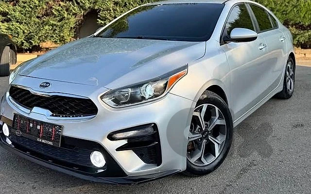 Kia Forte 2019 kia forte 2019 super clean