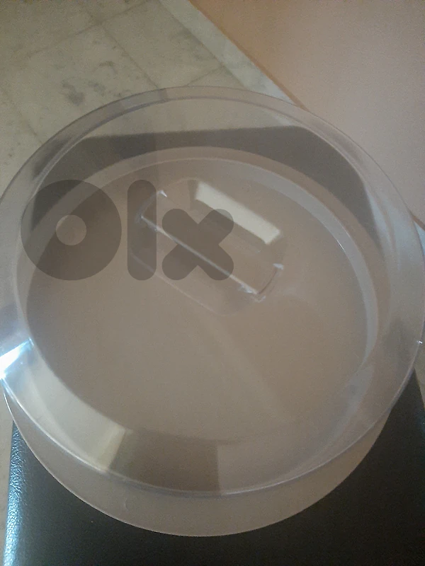 Tupperware شروة 3 قطع