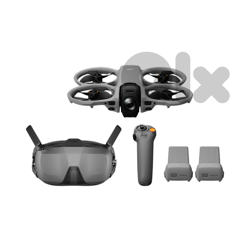 DJI Avata 360 Motion Fly More Combo