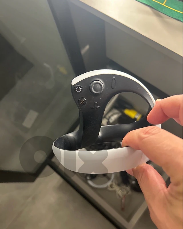 vr for ps