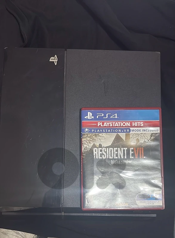 ps4 390 gb