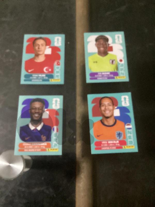 fifa world cup 2026 cards