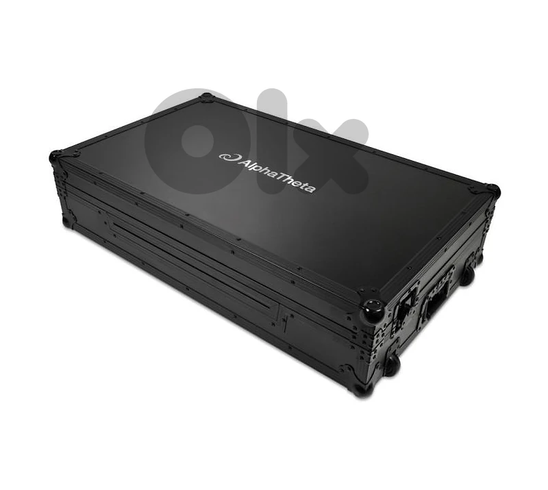 Hard Case DJ Controller Case XDJ-AZ (Flight Case),Full Black