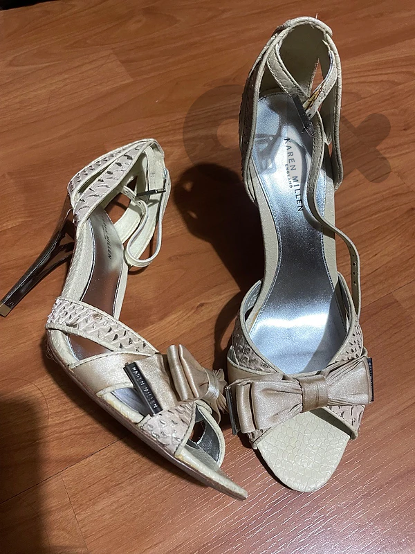 Karen Millen Heels