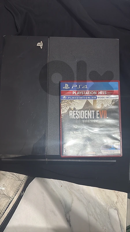 ps4 fat 390gb