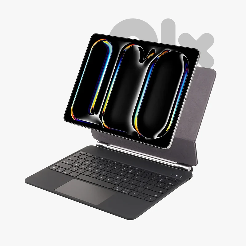 Green Lion Magic Keyboard Ipad M5 13 inch