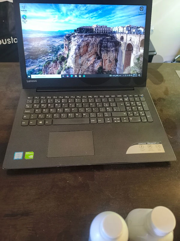 Lenovo IdeaPad 1tb + VGA 2GB + core i5