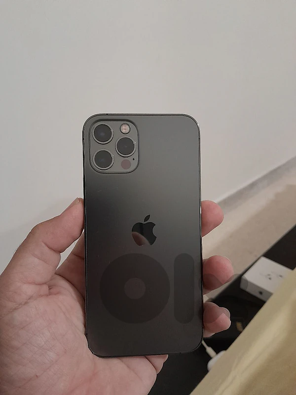 iphone 12 pro 512GB