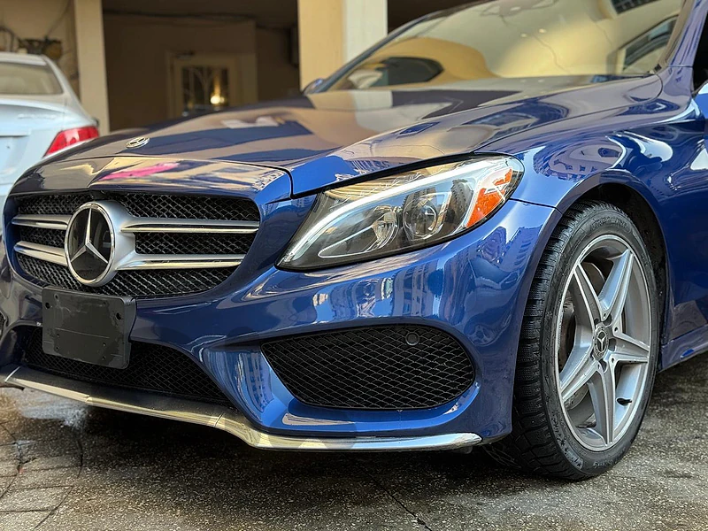 C-Class 2018 4 Matic Call: 81011330 C-Class 2018 4 Matic Call: 81011330