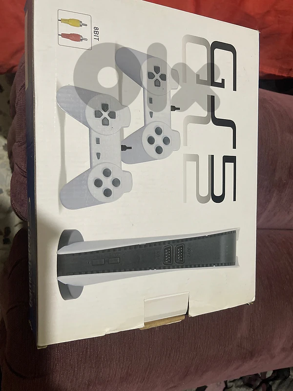 gaming
