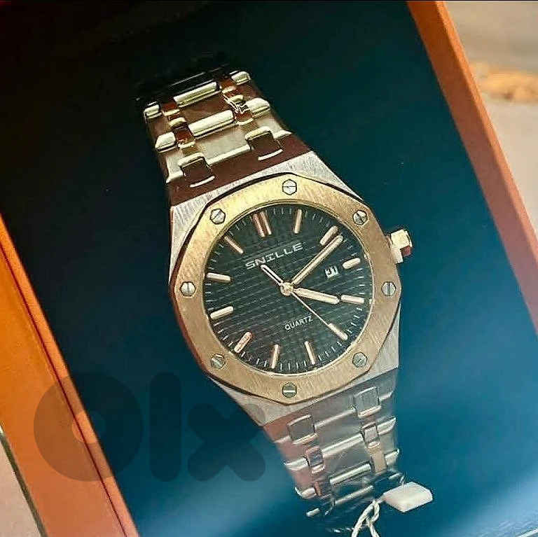 Watches Stainless steel