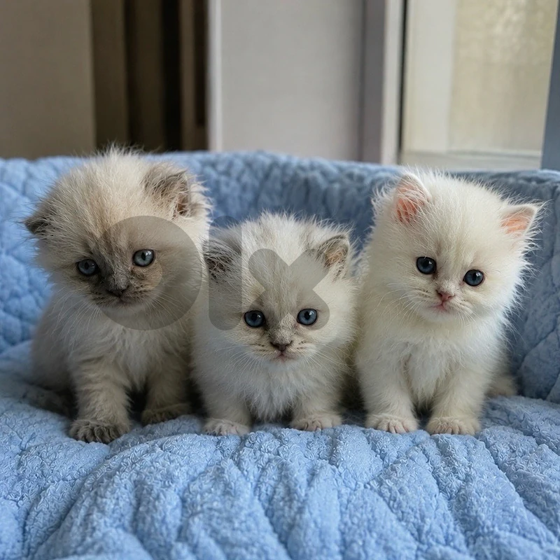 special himalayan kittens !!
