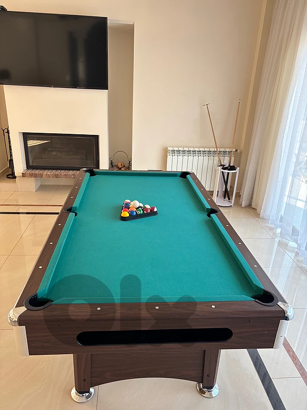 Billiard 7ft
