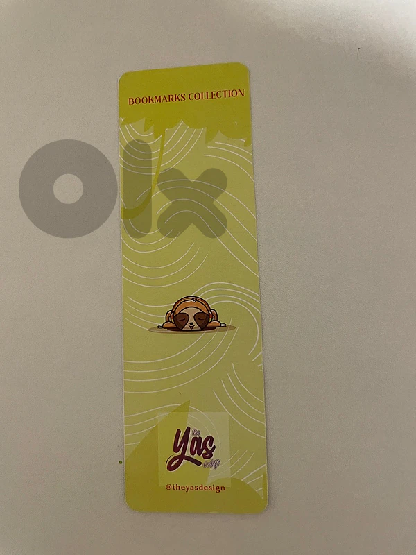 bookmarks