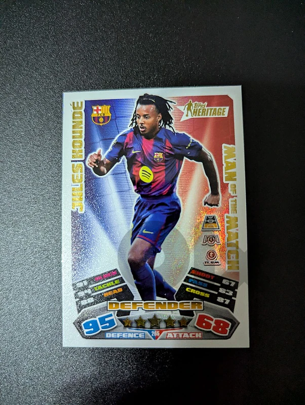 Jules Koundé